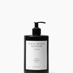 Oak & Orange Blossom Hand Wash