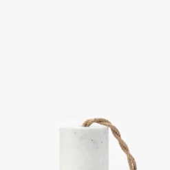 Orvin Marble Door Stopper