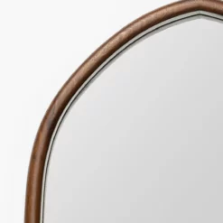 Oslo Mirror -US Home Decoration Sales Store OsloMirror MMIR0226 WAL 36x24 D1