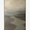 Overcast River -US Home Decoration Sales Store OvercastRiver MART1601 NEU 40x60 F MAIN