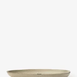 Oyster Oval Tray -US Home Decoration Sales Store OysterOvalTray MDCR2777 OYS OS D1 T