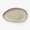 Oyster Oval Tray 2 Oyster Oval Tray -US Home Decoration Sales Store OysterOvalTray MDCR2777 OYS OS MAIN T