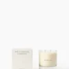 Palo Santo & Oakmoss Candle -US Home Decoration Sales Store PaloSanto OakmossCandle MDCR2785 WHT 8 MAIN T