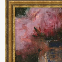 Peonies & Vase -US Home Decoration Sales Store PeoniesandVase D1