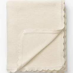 Pinnacle Knit Blanket -US Home Decoration Sales Store PinnacleKnitBlanket MBED0194 BLS T D1