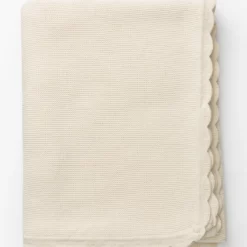 Pinnacle Knit Blanket