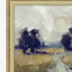 Poet's Path I -US Home Decoration Sales Store PoetsPathI MART1361 MLT 27x21 F D1