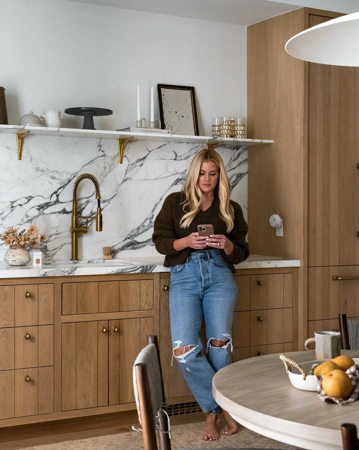 Pura X Studio McGee Santal Vanilla Home Fragrance Refill 7 Pura X Studio McGee Santal Vanilla Home Fragrance Refill - Image 5