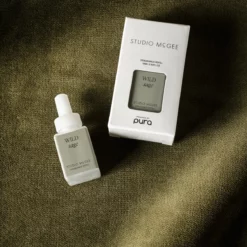 Pura X Studio McGee Wild Sage Home Fragrance Refill -US Home Decoration Sales Store Pura 48