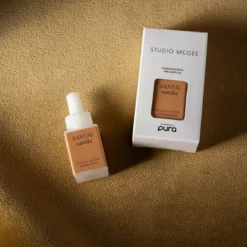 Pura X Studio McGee Santal Vanilla Home Fragrance Refill 13 Pura X Studio McGee Santal Vanilla Home Fragrance Refill -US Home Decoration Sales Store Pura 61