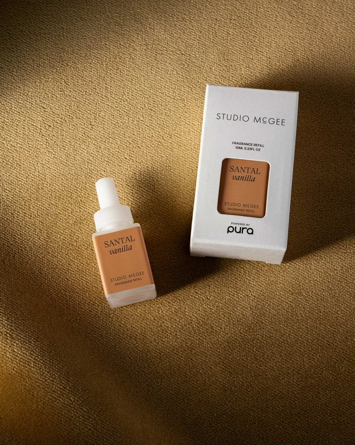 Pura X Studio McGee Santal Vanilla Home Fragrance Refill 8 Pura X Studio McGee Santal Vanilla Home Fragrance Refill - Image 6