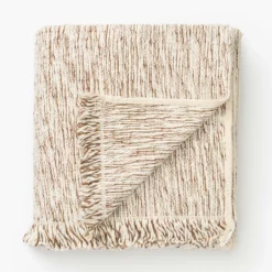 Ransley Caramel Throw 13 Ransley Caramel Throw -US Home Decoration Sales Store RansleyCaramelThrow MBED0242 CAR OS D1