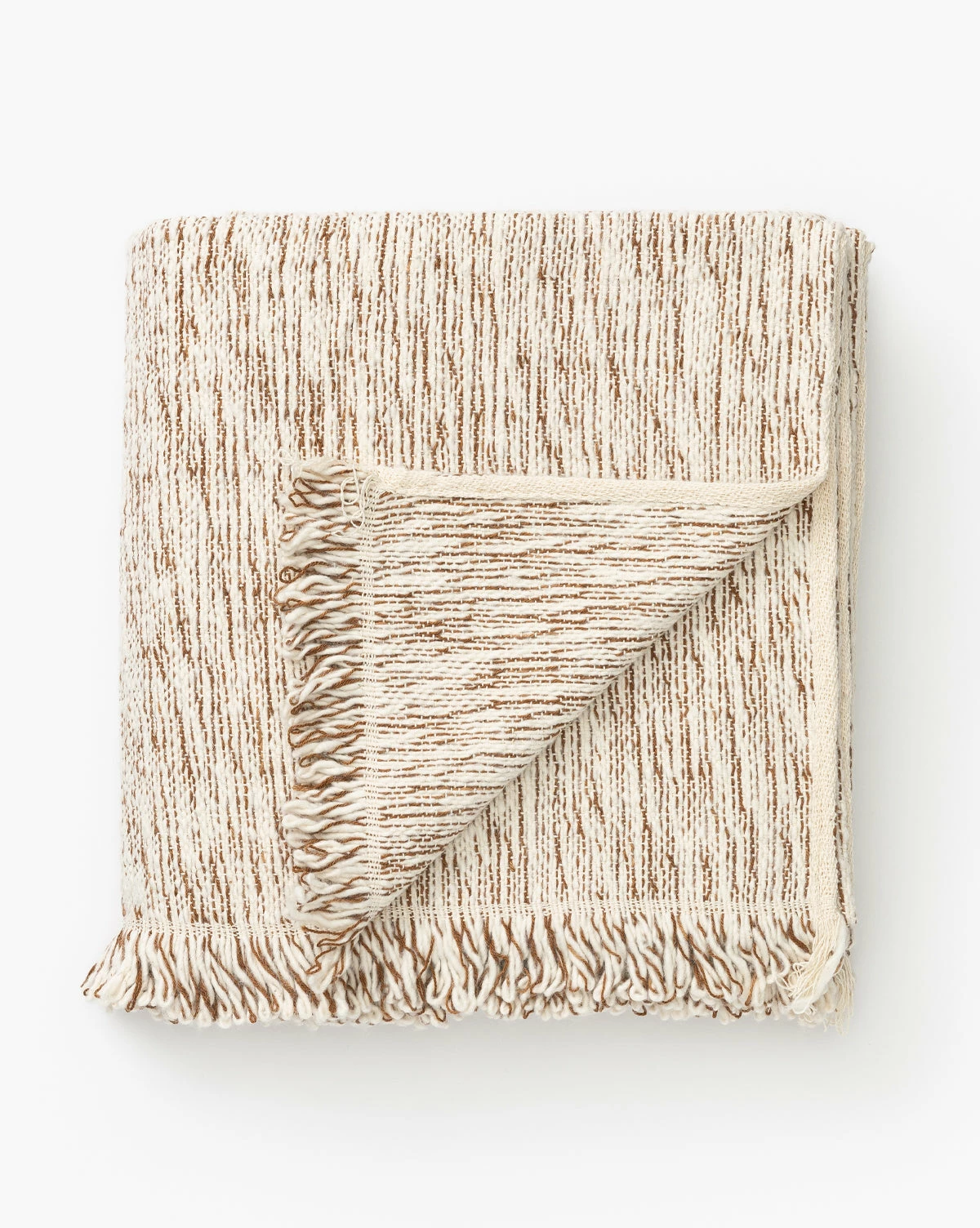 Ransley Caramel Throw 8 Ransley Caramel Throw - Image 6