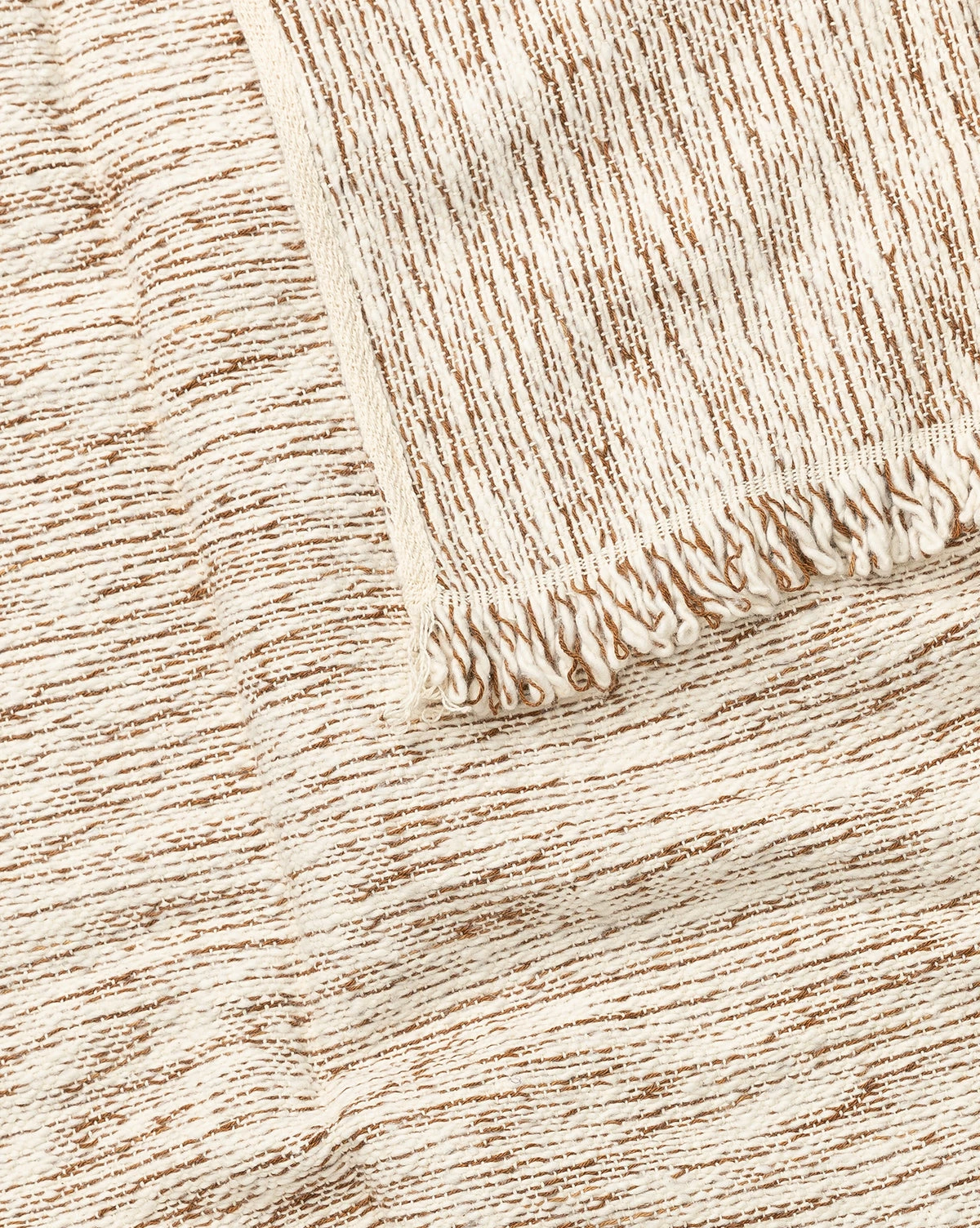 Ransley Caramel Throw 5 Ransley Caramel Throw - Image 3