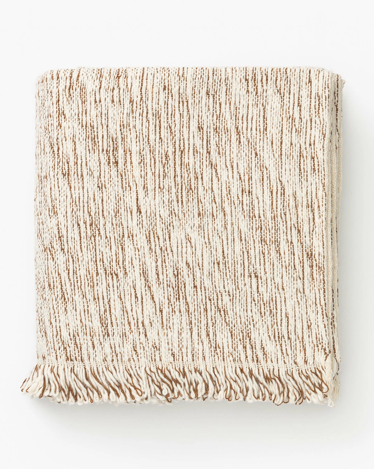 Ransley Caramel Throw 3 Ransley Caramel Throw