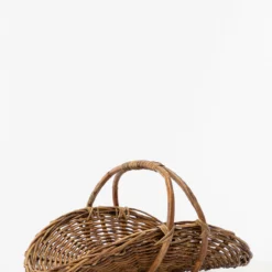 Rattan Gardening Tray