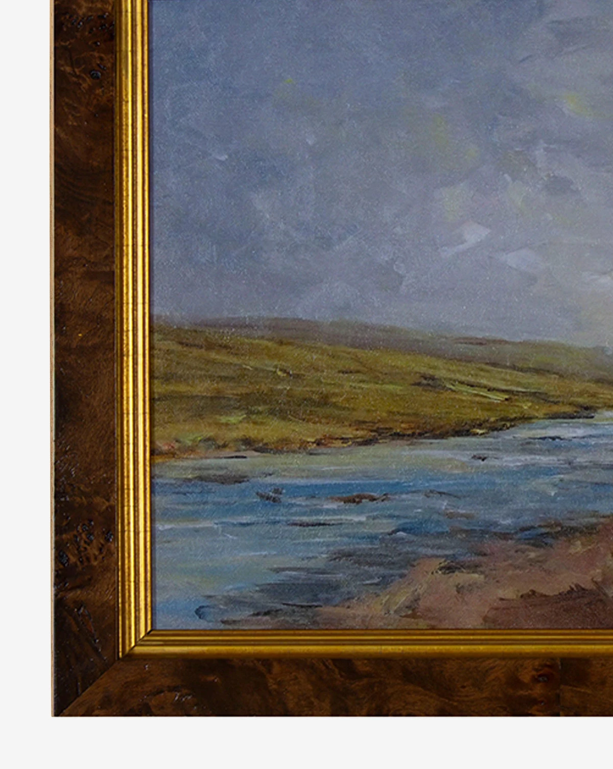 Reposeful River 4 Reposeful River - Image 2