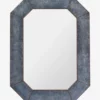 Rinaldi Octagonal Mirror -US Home Decoration Sales Store RinaldiOctagonalMirror MMIR0309 DEN 35x47 MAIN