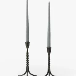 Rosario Taper Holder -US Home Decoration Sales Store RosarioTaperHolder MDCR2722 BIN D1 T