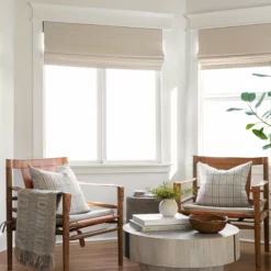 Theodora Block Stripe Throw -US Home Decoration Sales Store Ross Michelle 21