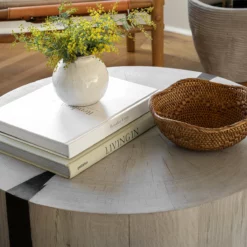 Rounded Ceramic Vase 13 Rounded Ceramic Vase -US Home Decoration Sales Store Ross Michelle 25