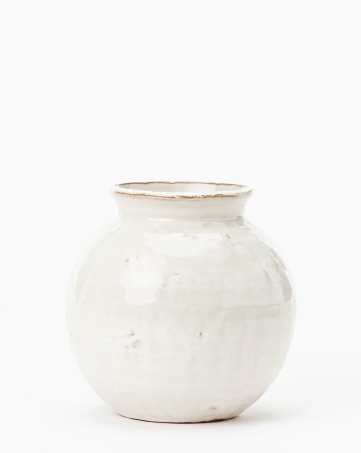 Rounded Ceramic Vase 8 Rounded Ceramic Vase - Image 6