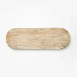 Rounded Edge Bath Caddy