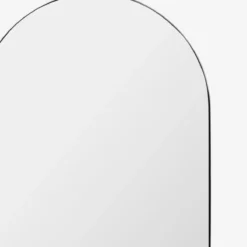 Rye Wall Mirror -US Home Decoration Sales Store RyeWallMirror MMIR0148 STL 24x42 D2