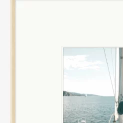 Sailboat Perspective -US Home Decoration Sales Store SailboatPerspective MART1399 CRM 30x36 F D1