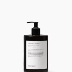 Salt & Sea Hand Lotion -US Home Decoration Sales Store Salt SeaHandLotion MBTH0354 AMB OS D1 T