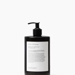 Salt & Sea Hand Wash -US Home Decoration Sales Store Salt SeaHandWash MBTH0355 AMB OS D1 T