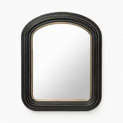 Samuel Shelf Mirror