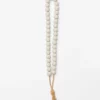 Sandstone Beaded Strand -US Home Decoration Sales Store SandstoneBeadedStrand 2