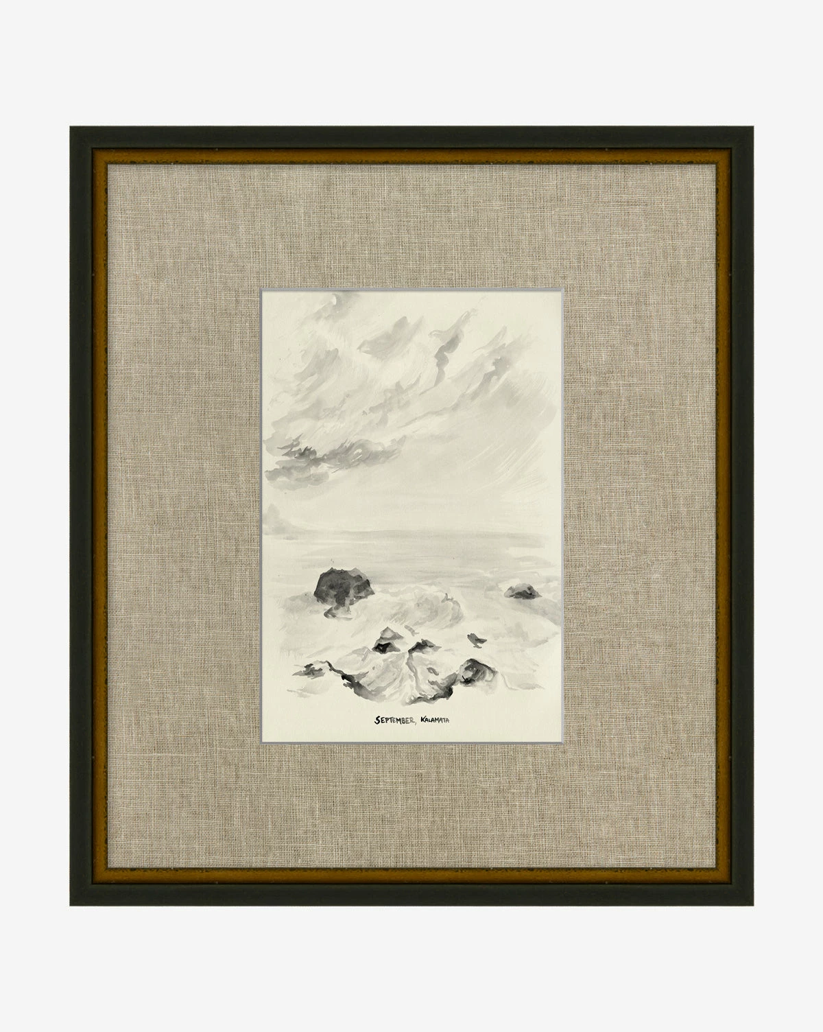 September In Kalamata 3 September In Kalamata