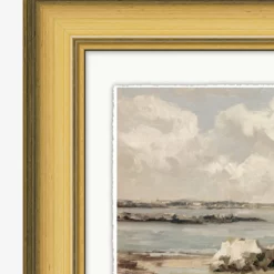 Shadowed Shore 1 -US Home Decoration Sales Store ShadowedShore MART1400 NEU 23x19 F D1