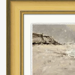 Shadowed Shore 2 -US Home Decoration Sales Store ShadowedShore2 MART1402 NEU 23x19 F D1