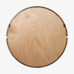 Sibella Wall Mirror -US Home Decoration Sales Store SibellaWallMirror MMIR0346 WAL 38x38 D4 T