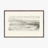 Sketched Seascape -US Home Decoration Sales Store SketchedSeascape MAIN