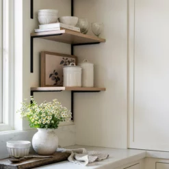 Rounded Ceramic Vase 12 Rounded Ceramic Vase -US Home Decoration Sales Store SpringStyled49