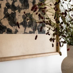 Woodblocked Botanical 13 Woodblocked Botanical -US Home Decoration Sales Store SpringStyled95