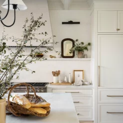 Rattan Gardening Tray -US Home Decoration Sales Store Spring Styled 26