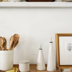 Ceramic Oil Bottle -US Home Decoration Sales Store Spring Styled 29 ec36da9a 28fe 4c0a 8faa 70231b7d0361