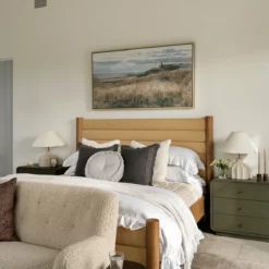 Sunset Fields -US Home Decoration Sales Store Spring Templated 114