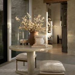 Light Gray Taper Candles(Set Of 12) -US Home Decoration Sales Store Spring Templated 25 21f89a46 5770 462d ab23 1d9f87e29a13