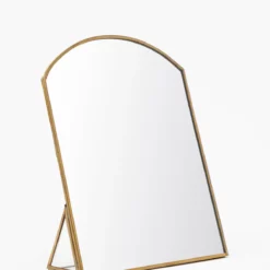 Standing Vanity Mirror