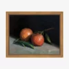 Still Life With Oranges -US Home Decoration Sales Store StillLifeWithOranges MAIN