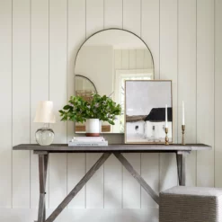 Wylie Arched Mirror -US Home Decoration Sales Store Summer 1 c9b2f2fb 086a 4120 accf 4b450e9e9ad2