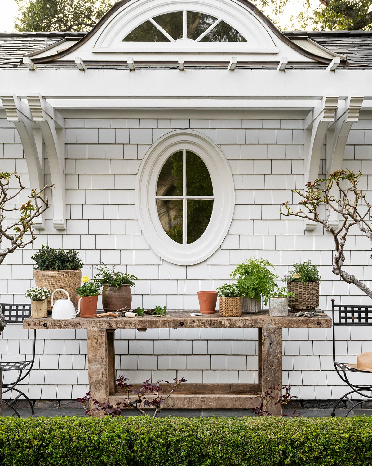 Marina Outdoor Planter 5 Marina Outdoor Planter - Image 3