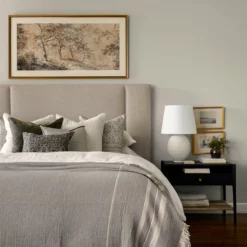 Dutch Landscape Study -US Home Decoration Sales Store Summer Catalogue 6 d7ded47e df11 4057 acf7 ec0ca562378b