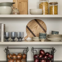 Fullmer Stoneware Batter Bowl -US Home Decoration Sales Store Summer Templated 175 1